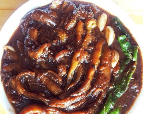 紫霞仙子酱茄子怎么做？步骤和技巧有哪些？