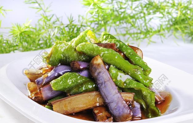 紫苏叶烧茄子怎么做？有哪些步骤和技巧？