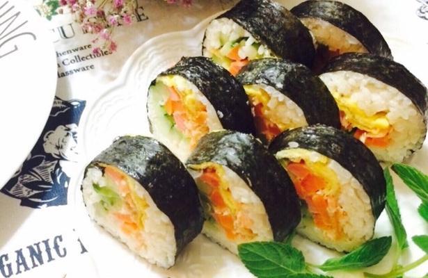 紫苏叶蛋饺怎么做？步骤和技巧有哪些？