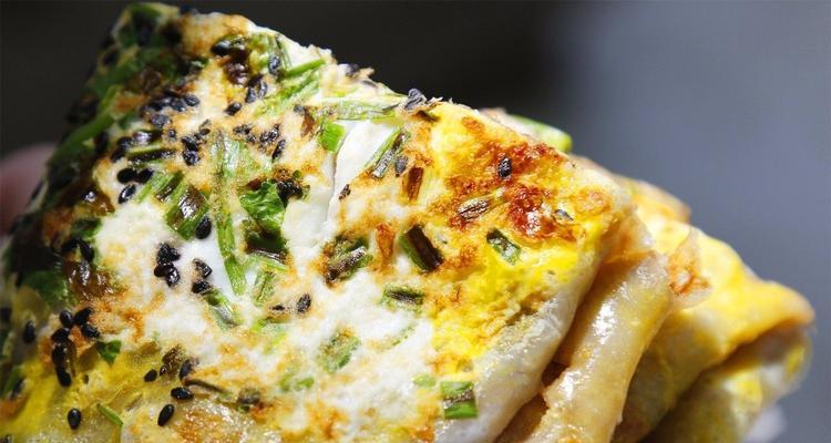 紫苏虾米鸡蛋饼怎么做？步骤和技巧有哪些？
