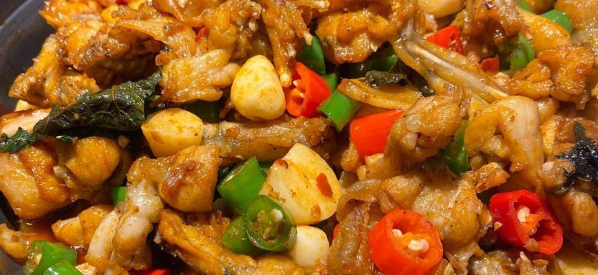 紫苏砂锅牛蛙田鸡的做法是什么？步骤详解及常见问题解答？