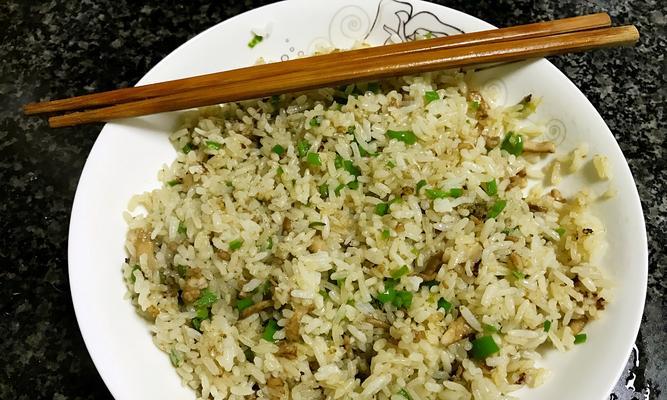 紫苏肉碎炒饭怎么做？步骤详解和常见问题解答？