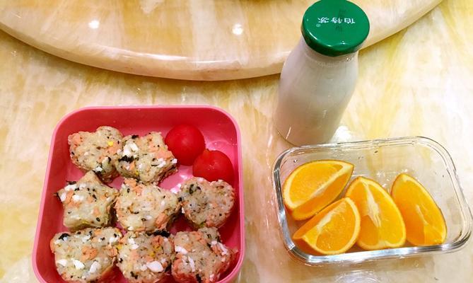紫苏培根椒盐饭团便当怎么做？有哪些步骤和技巧？
