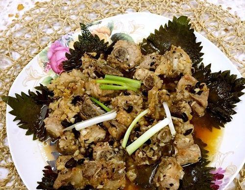 紫苏排骨怎么做？步骤和技巧有哪些？