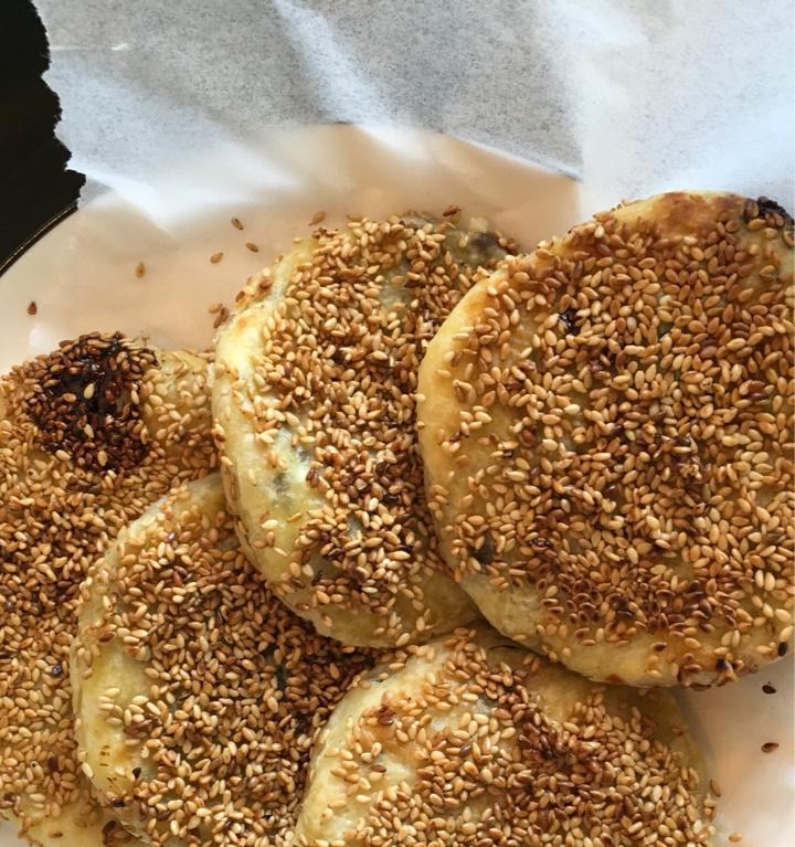 紫苏南瓜叶芝麻饼怎么做？步骤和常见问题解答？