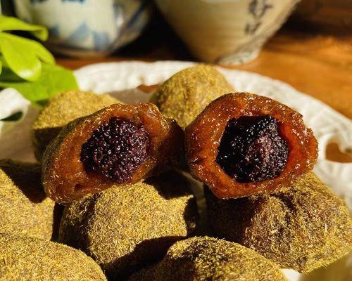 紫苏梅子怎么做？步骤和技巧有哪些？