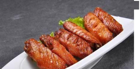 紫苏梅鸡翅怎么做？步骤和技巧有哪些？