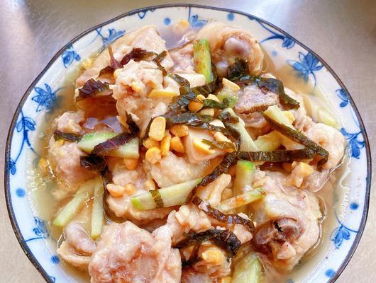 紫苏鸡腿怎么做？有哪些步骤和技巧？