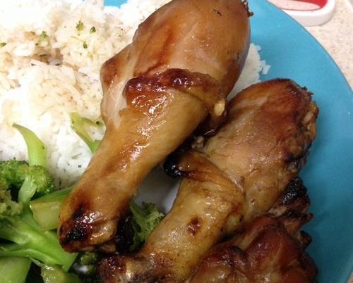 紫苏鸡腿怎么做？有哪些步骤和技巧？