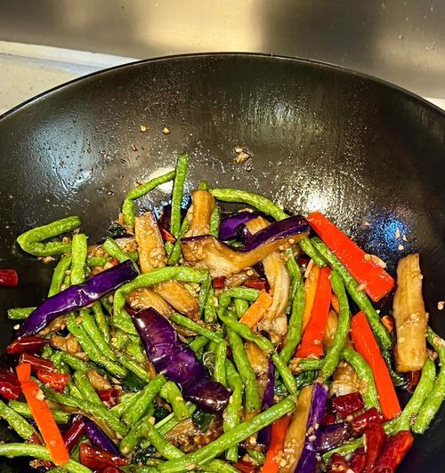 紫苏豆角怎么做？有哪些步骤和技巧？