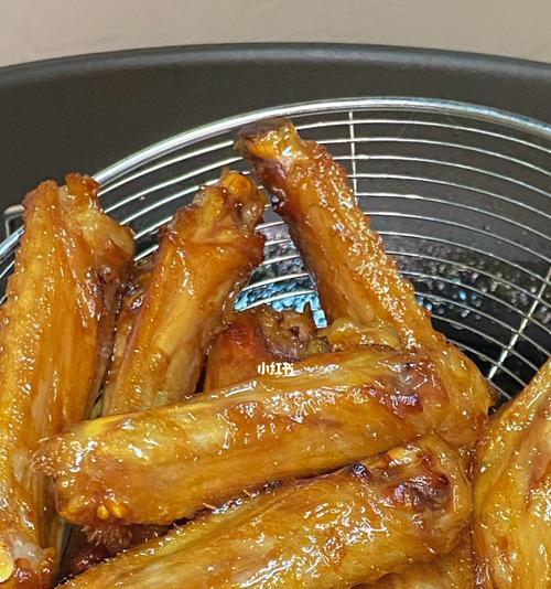紫苏炒鸡翅怎么做？步骤是什么？