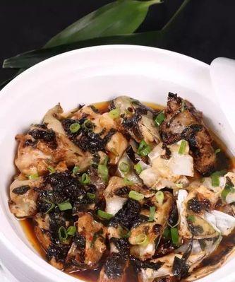 紫苏炒粉肠怎么做？步骤和技巧是什么？