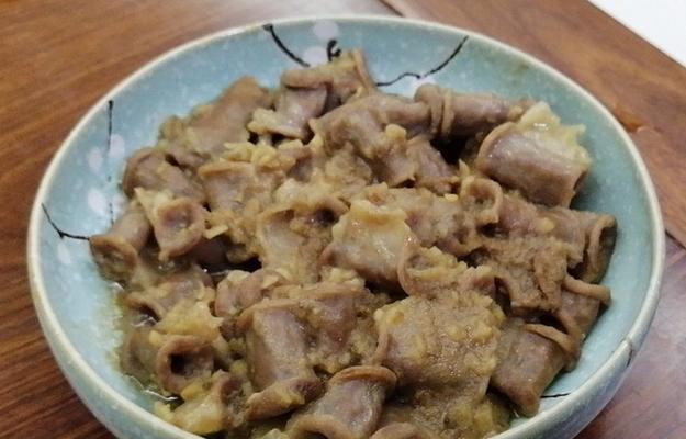 紫苏炒粉肠怎么做？步骤和技巧是什么？