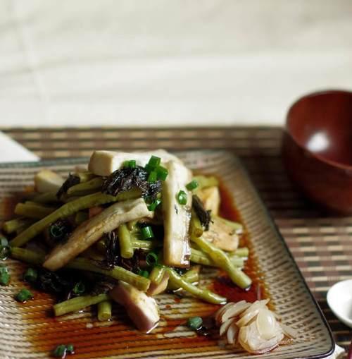 紫苏炒豆角怎么做？步骤和技巧有哪些？