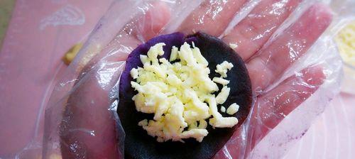 紫薯芝士仙豆糕怎么做？步骤和常见问题解答？