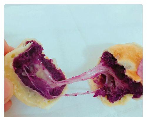 紫薯芝士仙豆糕怎么做？步骤和常见问题解答？