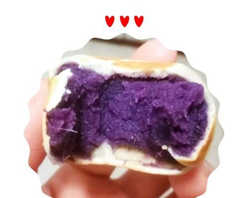 紫薯芝士仙豆糕怎么做？步骤和常见问题解答？