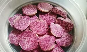 紫薯芝士饼怎么做？步骤和技巧有哪些？