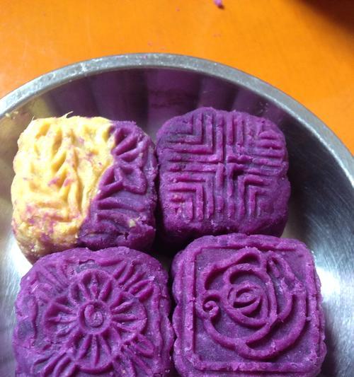 紫薯芝士饼怎么做？步骤和技巧有哪些？