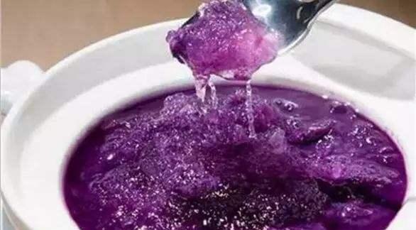 紫薯汁怎么做？制作紫薯汁的步骤和注意事项是什么？