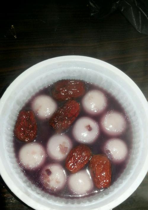 紫薯圆怎么做？制作紫薯圆的步骤和技巧是什么？