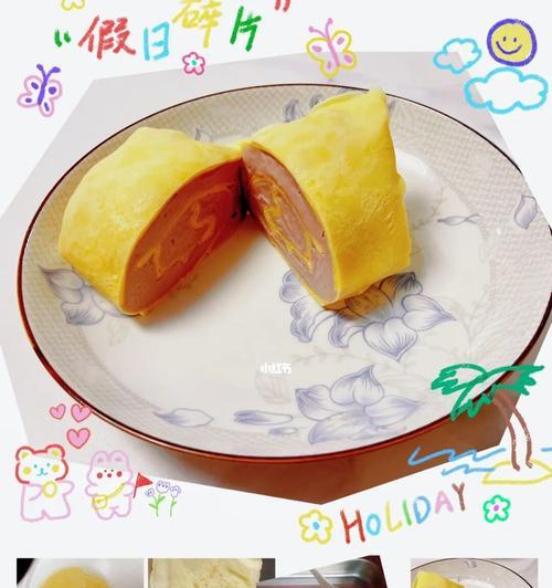 紫薯芋头小甜点下午茶怎么做？有哪些步骤和技巧？