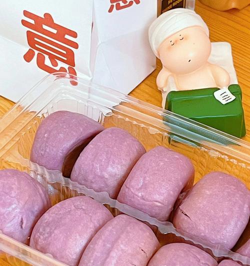 紫薯芋泥天使蛋糕卷怎么做？步骤和技巧有哪些？