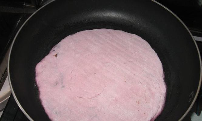 紫薯玉米饼怎么做？制作过程中常见问题有哪些？