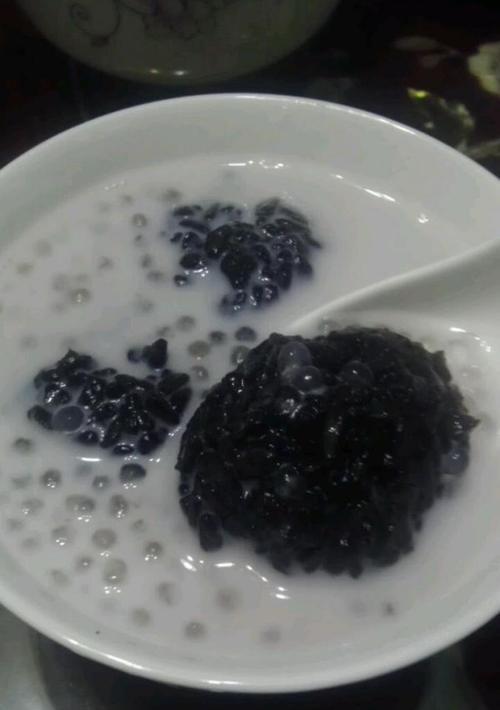 紫薯银耳西米露怎么做？有哪些步骤和技巧？