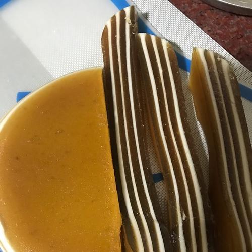 紫薯椰汁千层糕怎么做？步骤和技巧有哪些？