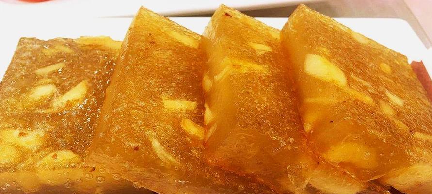 紫薯椰奶马蹄糕怎么做？步骤和常见问题解答？