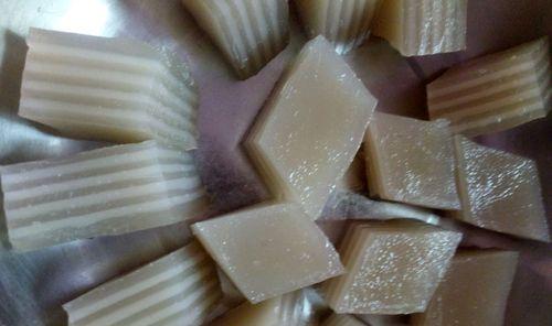 紫薯椰奶马蹄糕怎么做？步骤和常见问题解答？
