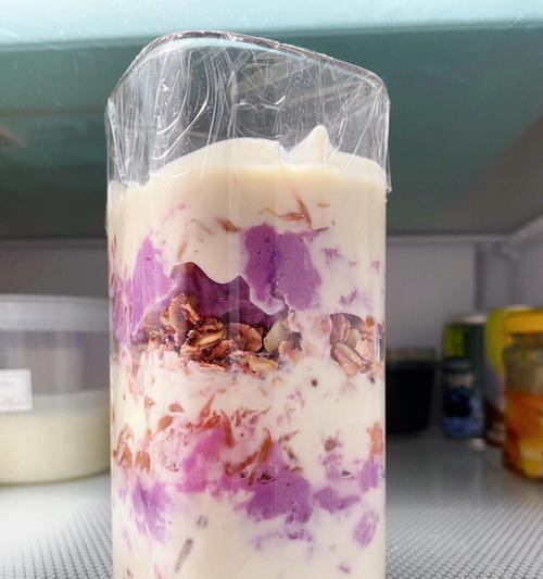 紫薯燕麦米豆浆怎么做？制作步骤和常见问题解答？