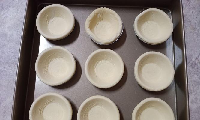 紫薯杏酱酥怎么做？步骤和技巧有哪些？
