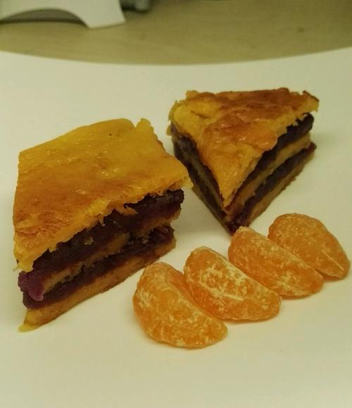 紫薯小南瓜怎么做？有哪些简单易学的做法步骤？
