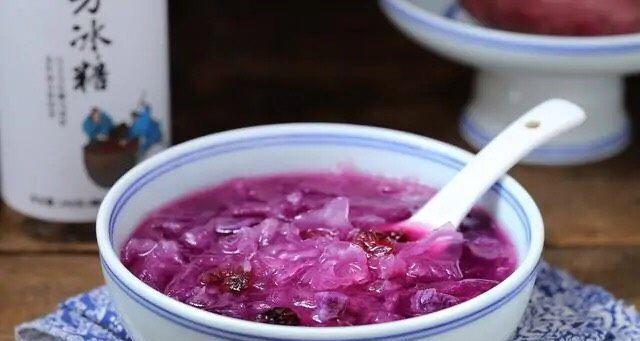 紫薯小米粥怎么做？有哪些健康益处？
