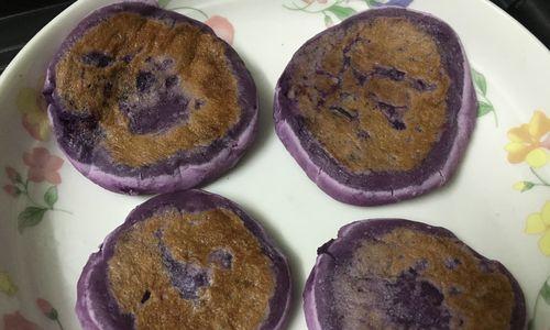 紫薯小麻球怎么做？详细步骤和常见问题解答？