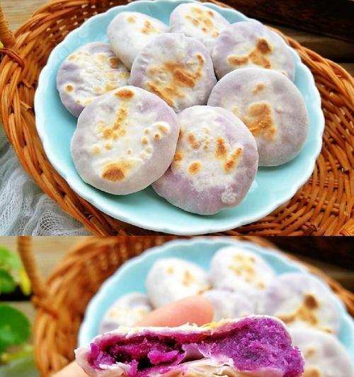 紫薯香菇肉包子怎么做？步骤和技巧有哪些？