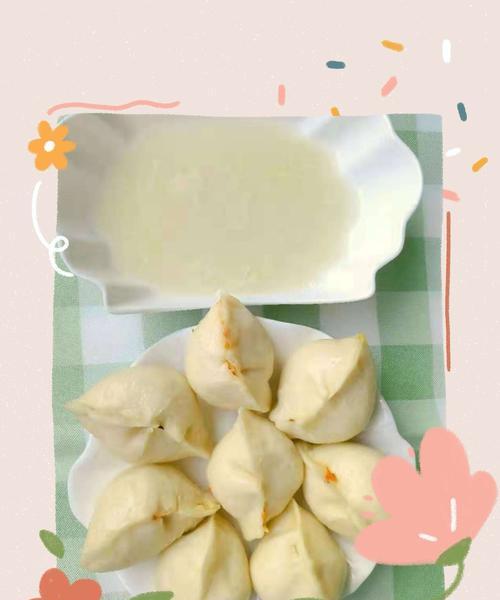 紫薯香菇青菜包怎么做？步骤和技巧有哪些？