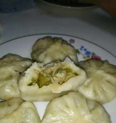 紫薯香干肉包怎么做？制作过程中有哪些常见问题？