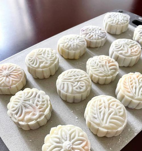 紫薯馅料月饼怎么做？制作过程中需要注意哪些问题？