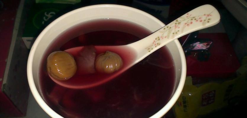紫薯糖水怎么做？制作过程中有哪些常见问题？