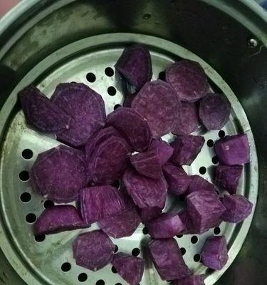 紫薯酸奶塔怎么做？制作过程中需要注意哪些问题？