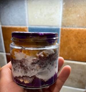 紫薯酸奶脆脆杯怎么做？制作步骤和常见问题解答？