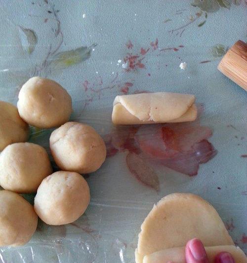 紫薯苏式月饼怎么做？原版自创做法有哪些常见问题？