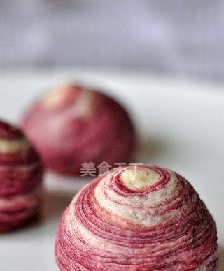 紫薯苏式月饼怎么做？原版自创做法有哪些常见问题？