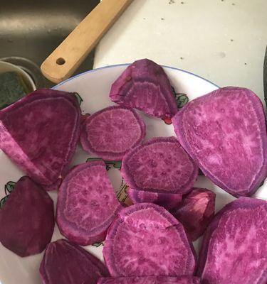 紫薯司康饼怎么做？制作过程中有哪些常见问题？