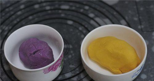 紫薯水晶糕怎么做？制作过程中常见问题有哪些？