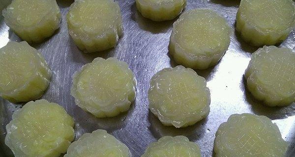 紫薯水晶糕怎么做？制作过程中常见问题有哪些？