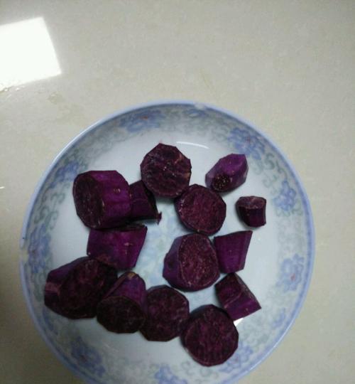 紫薯水晶糕怎么做？制作过程中常见问题有哪些？